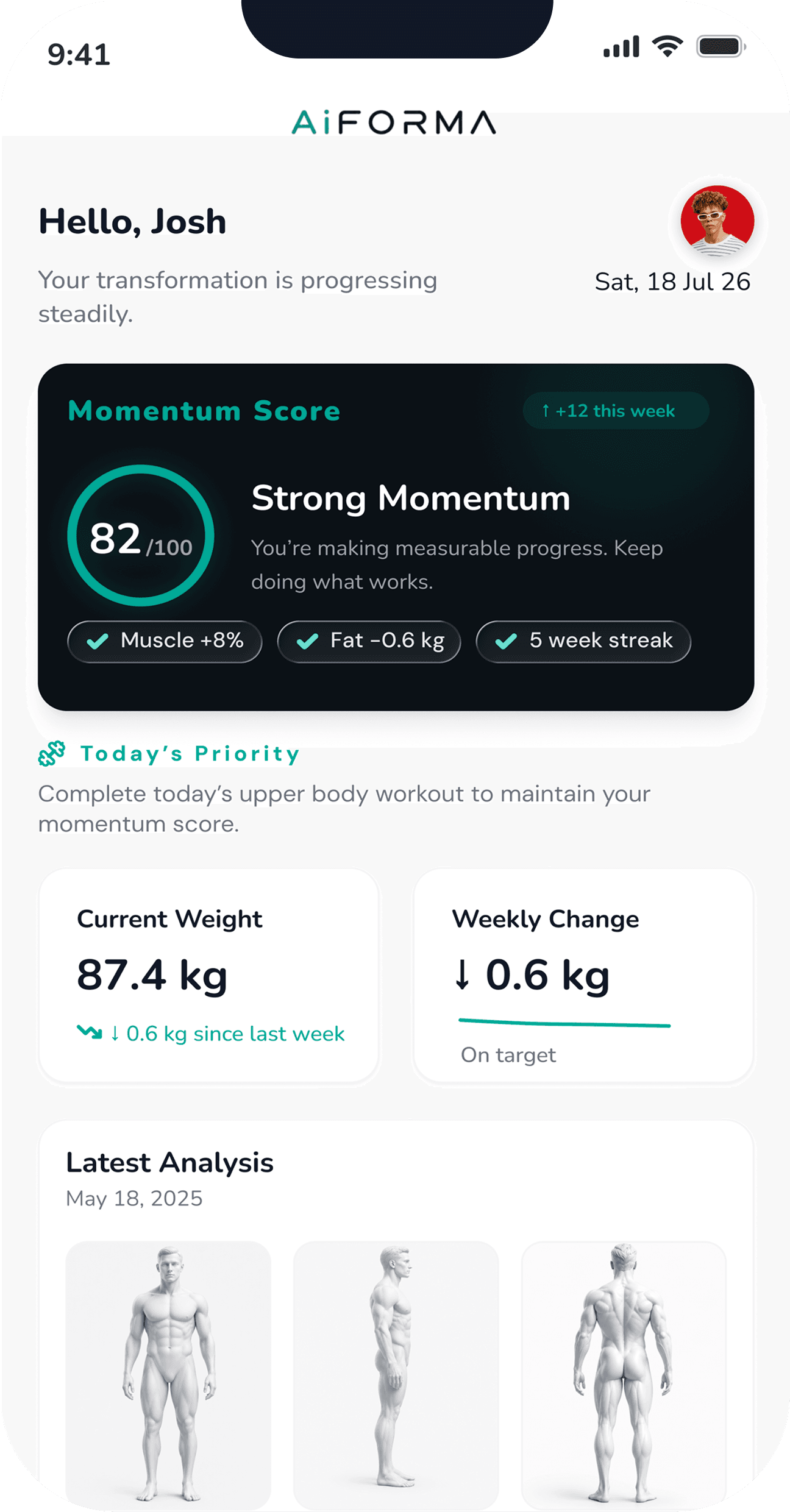 AiFORMA